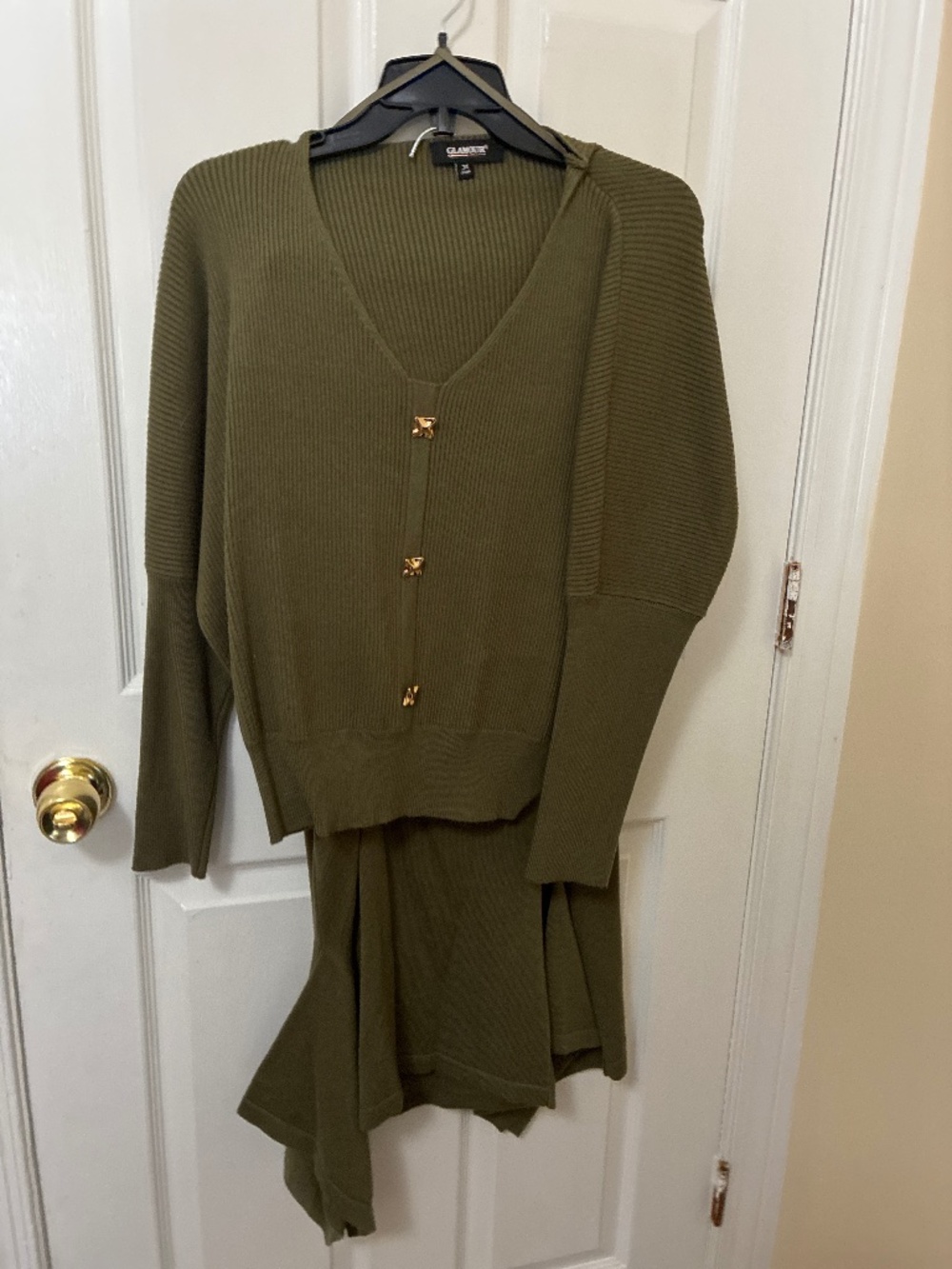 2 piece set